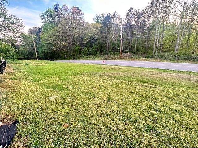 3590 Chamblee Gap Road, Cumming, GA 30040