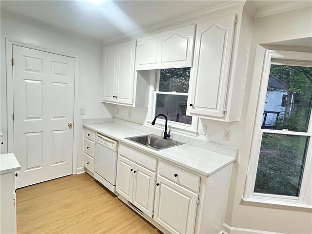 3590 Chamblee Gap Road, Cumming, GA 30040