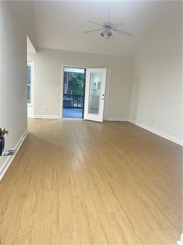 3590 Chamblee Gap Road, Cumming, GA 30040