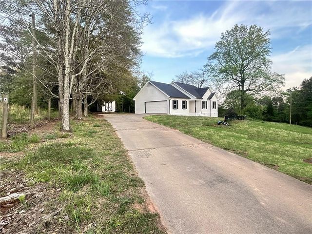 3590 Chamblee Gap Road, Cumming, GA 30040