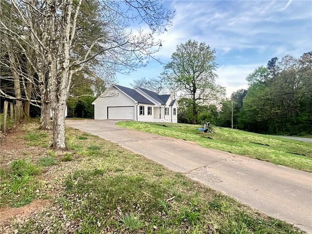 3590 Chamblee Gap Road, Cumming, GA 30040