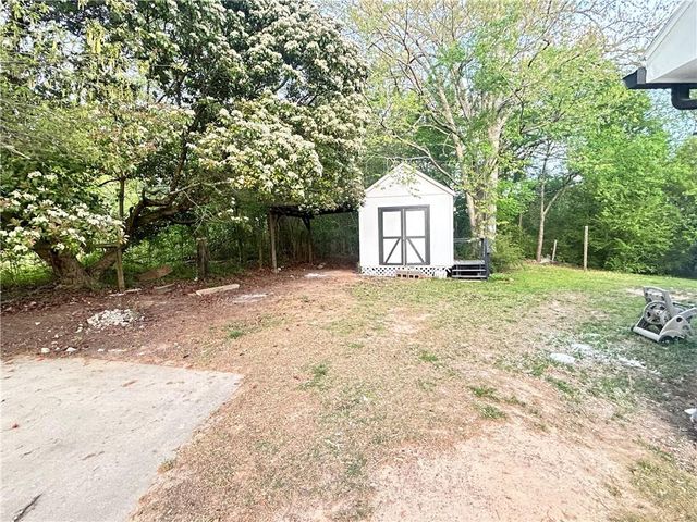 3590 Chamblee Gap Road, Cumming, GA 30040