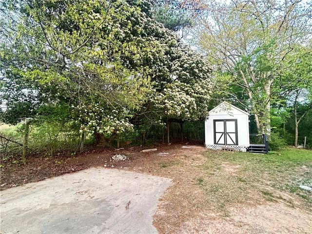 3590 Chamblee Gap Road, Cumming, GA 30040
