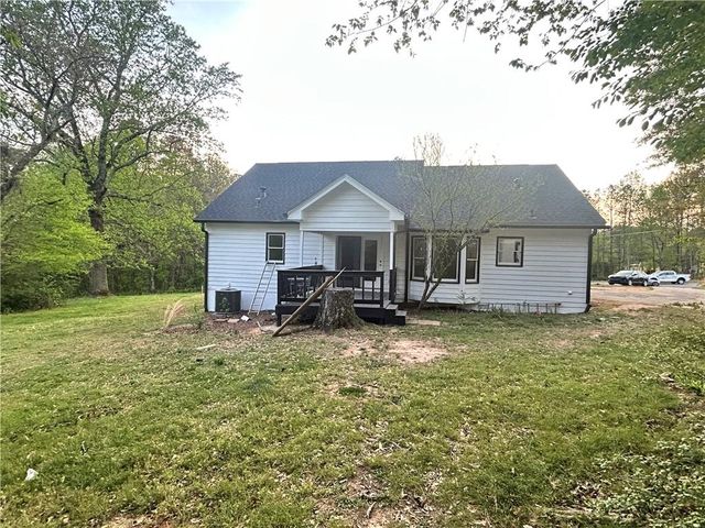 3590 Chamblee Gap Road, Cumming, GA 30040