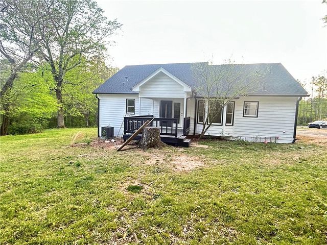 3590 Chamblee Gap Road, Cumming, GA 30040