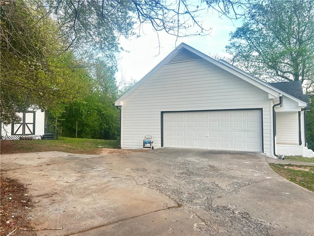 3590 Chamblee Gap Road, Cumming, GA 30040