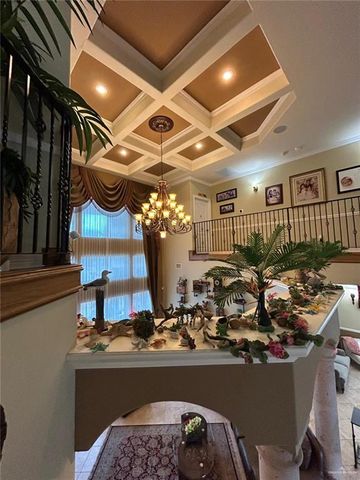 3508 Monserat Drive, Edinburg, TX 78539
