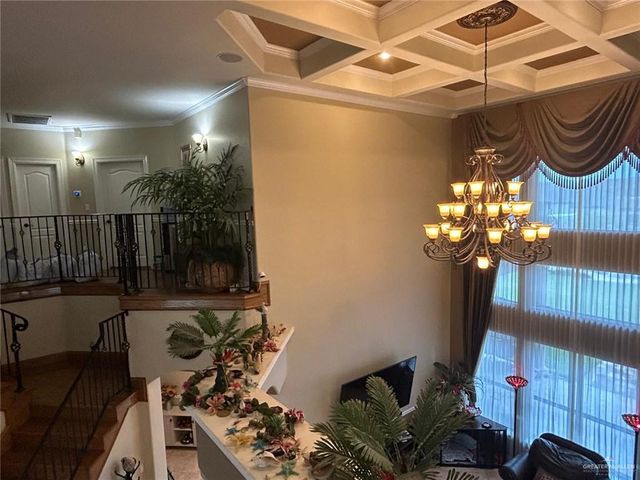 3508 Monserat Drive, Edinburg, TX 78539