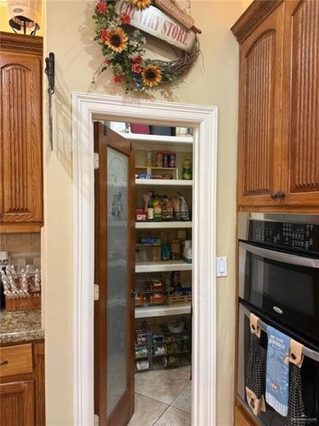 3508 Monserat Drive, Edinburg, TX 78539