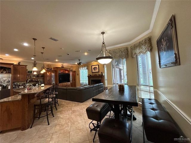 3508 Monserat Drive, Edinburg, TX 78539