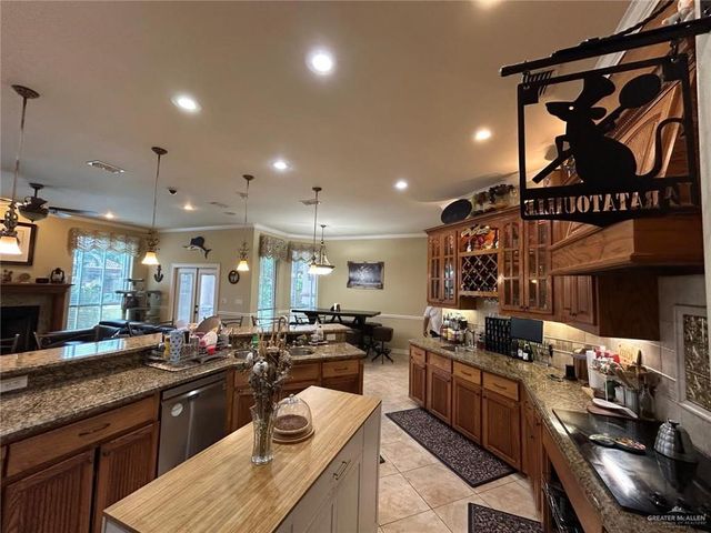 3508 Monserat Drive, Edinburg, TX 78539