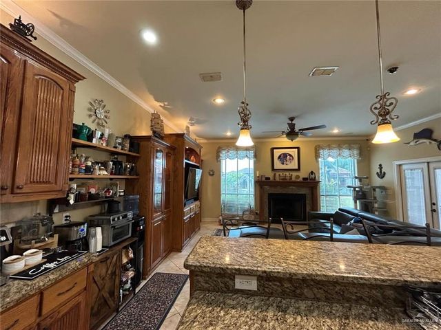 3508 Monserat Drive, Edinburg, TX 78539