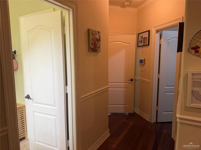 3508 Monserat Drive, Edinburg, TX 78539