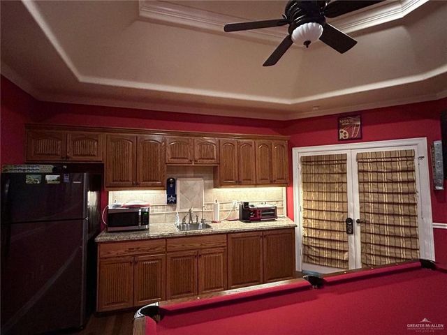 3508 Monserat Drive, Edinburg, TX 78539