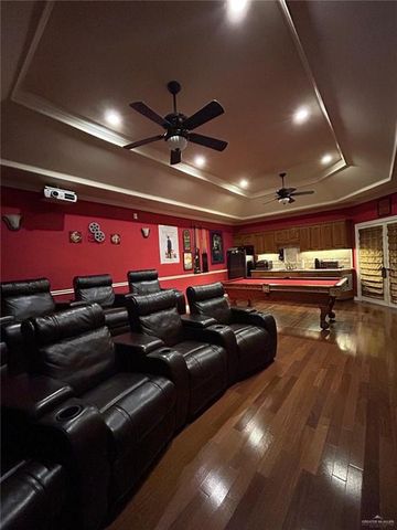3508 Monserat Drive, Edinburg, TX 78539