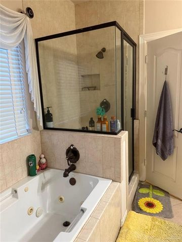 3508 Monserat Drive, Edinburg, TX 78539