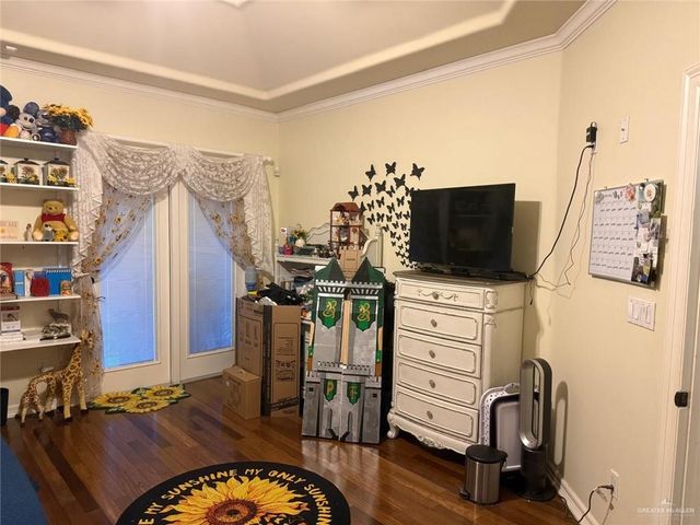 3508 Monserat Drive, Edinburg, TX 78539