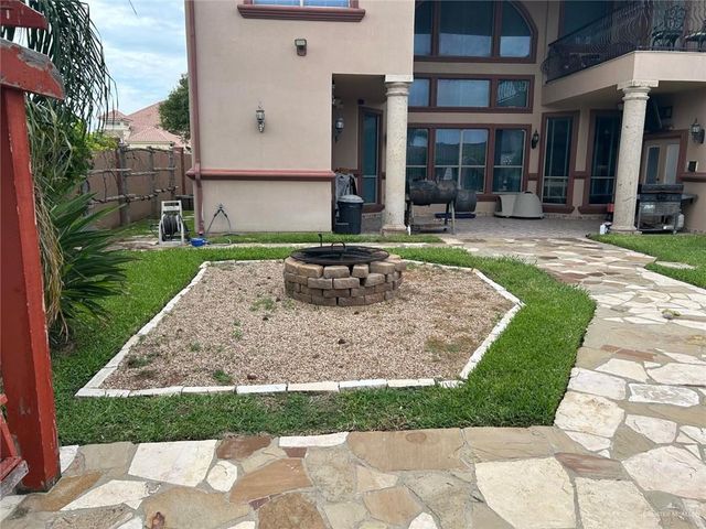 3508 Monserat Drive, Edinburg, TX 78539
