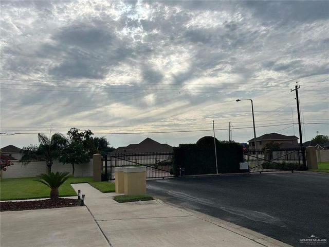 3508 Monserat Drive, Edinburg, TX 78539