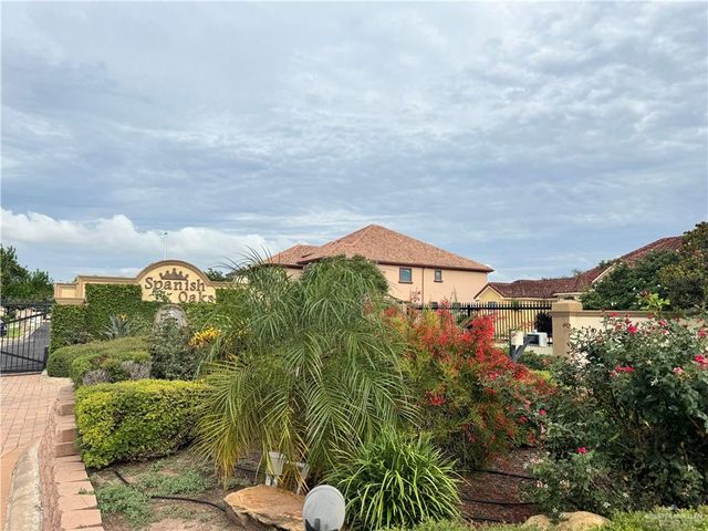 3508 Monserat Drive, Edinburg, TX 78539