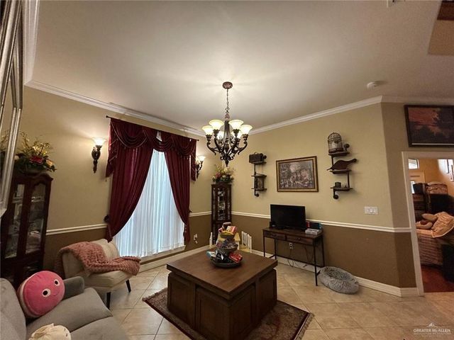 3508 Monserat Drive, Edinburg, TX 78539