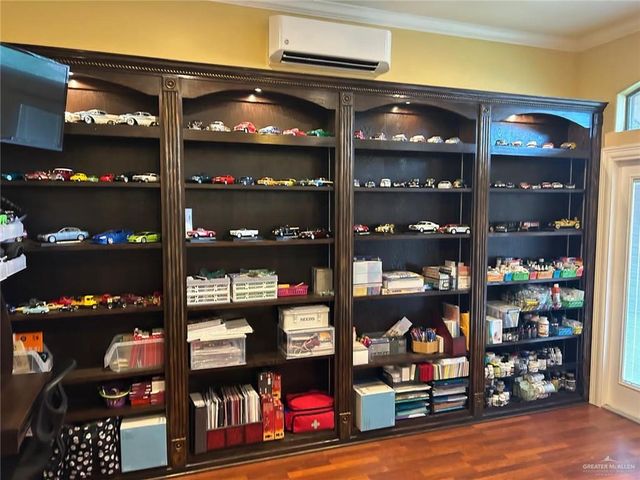 3508 Monserat Drive, Edinburg, TX 78539