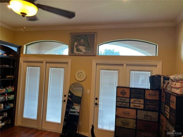 3508 Monserat Drive, Edinburg, TX 78539