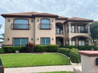 3508 Monserat Drive, Edinburg, TX 78539