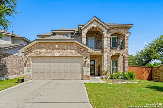 8502 Kallison Arbor, San Antonio, TX 78254