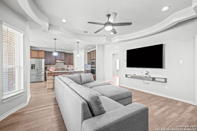8502 Kallison Arbor, San Antonio, TX 78254