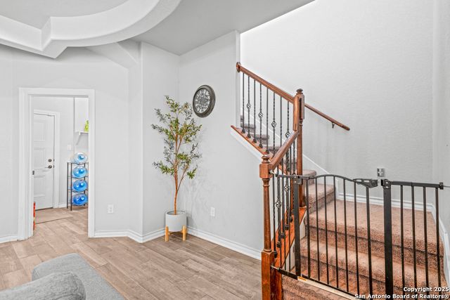 8502 Kallison Arbor, San Antonio, TX 78254