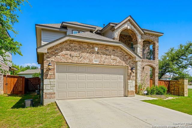 8502 Kallison Arbor, San Antonio, TX 78254