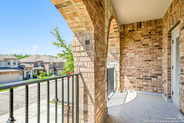 8502 Kallison Arbor, San Antonio, TX 78254
