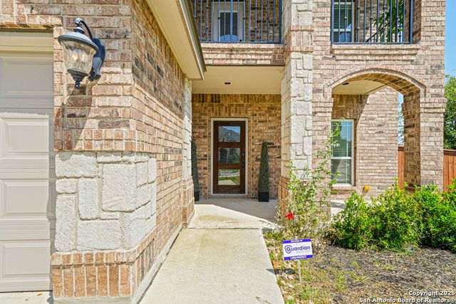 8502 Kallison Arbor, San Antonio, TX 78254