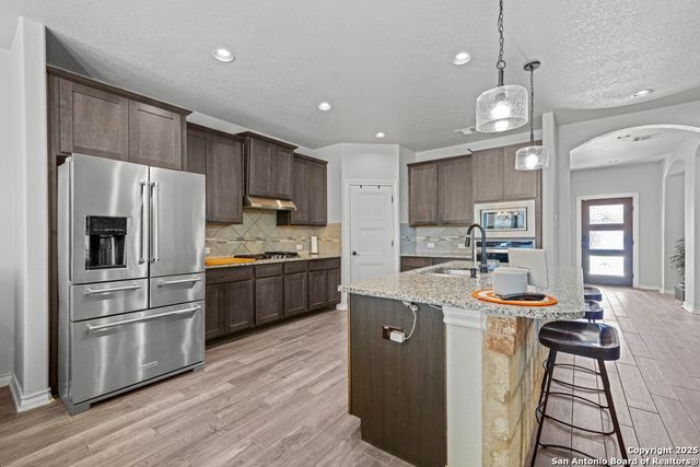 8502 Kallison Arbor, San Antonio, TX 78254