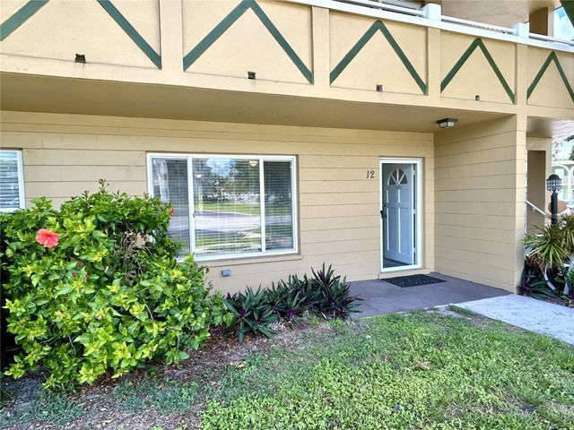 2000 WORLD PARKWAY BOULEVARD 12, Clearwater, FL 33763