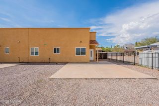 1186 Yesal Court, Rio Rico, AZ 85648