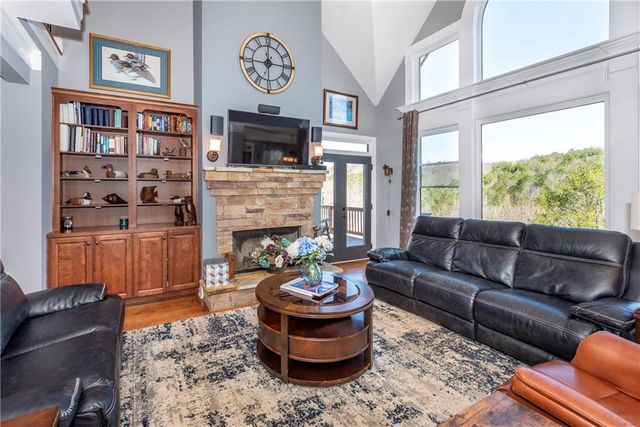 250 Oak Morris Ridge Road, Jasper, GA 30143