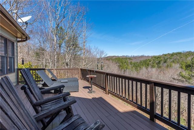 250 Oak Morris Ridge Road, Jasper, GA 30143