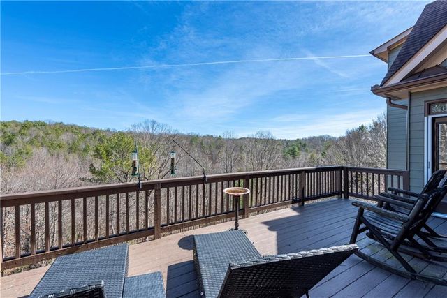 250 Oak Morris Ridge Road, Jasper, GA 30143