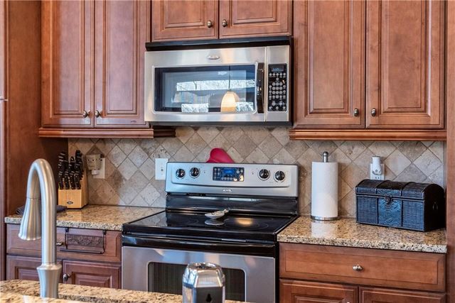 250 Oak Morris Ridge Road, Jasper, GA 30143