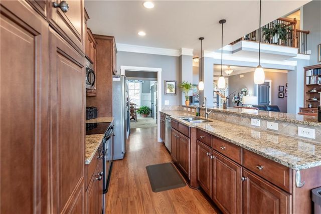 250 Oak Morris Ridge Road, Jasper, GA 30143