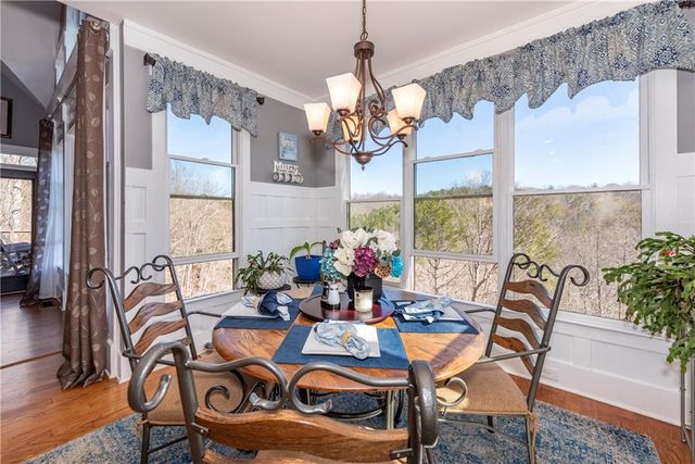 250 Oak Morris Ridge Road, Jasper, GA 30143