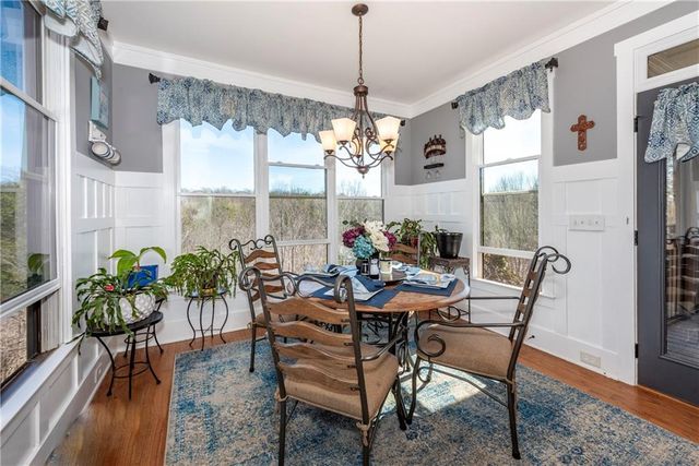 250 Oak Morris Ridge Road, Jasper, GA 30143