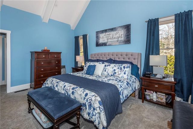 250 Oak Morris Ridge Road, Jasper, GA 30143