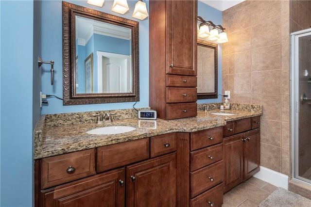 250 Oak Morris Ridge Road, Jasper, GA 30143