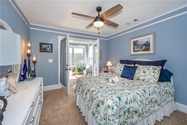 250 Oak Morris Ridge Road, Jasper, GA 30143