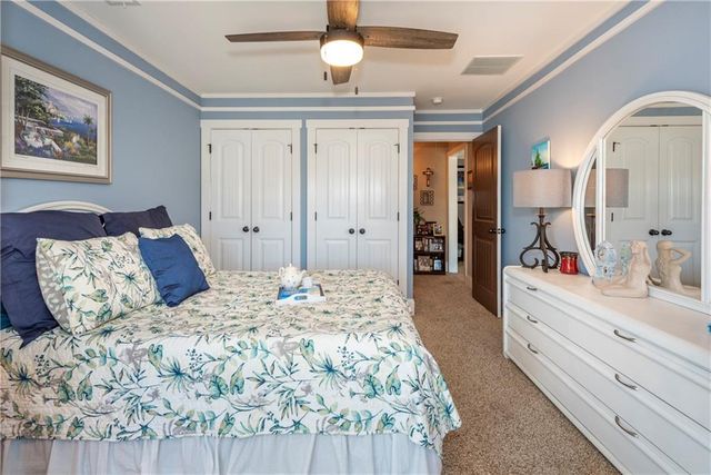 250 Oak Morris Ridge Road, Jasper, GA 30143