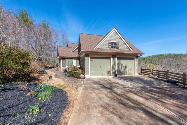 250 Oak Morris Ridge Road, Jasper, GA 30143