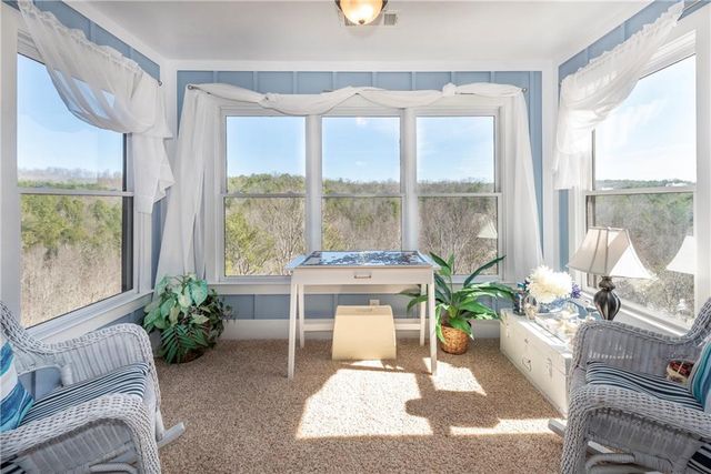 250 Oak Morris Ridge Road, Jasper, GA 30143